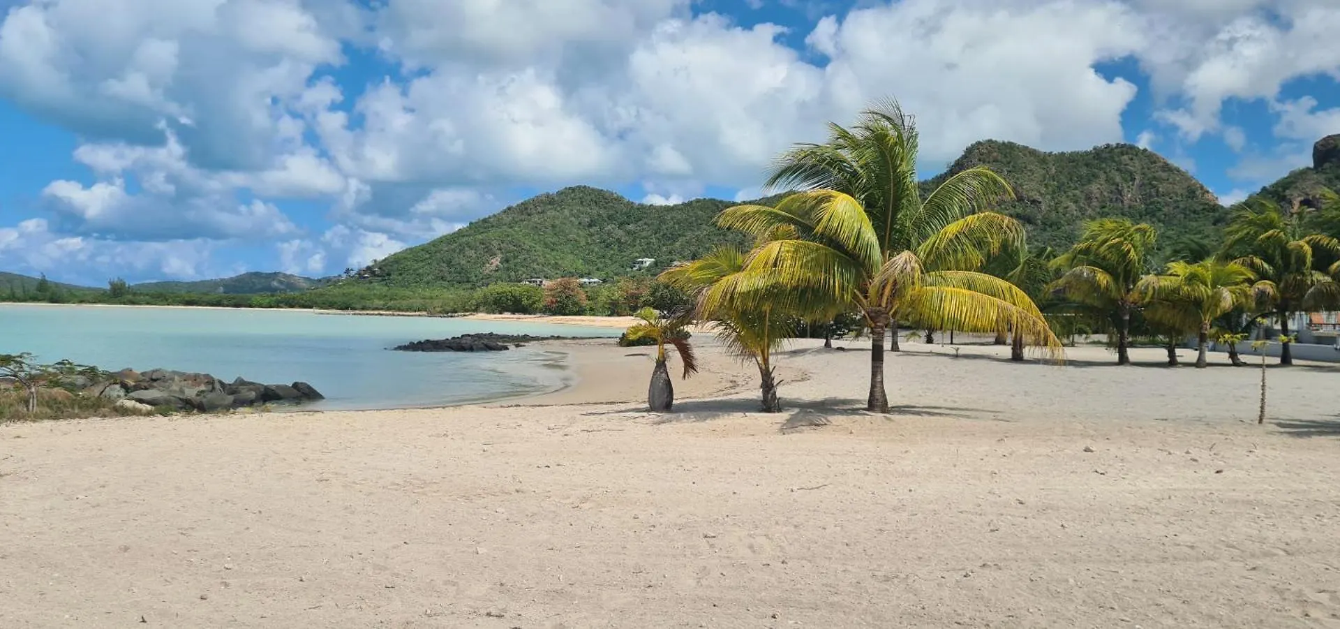True North Villa - Waterfront On Jolly Harbour Bolands