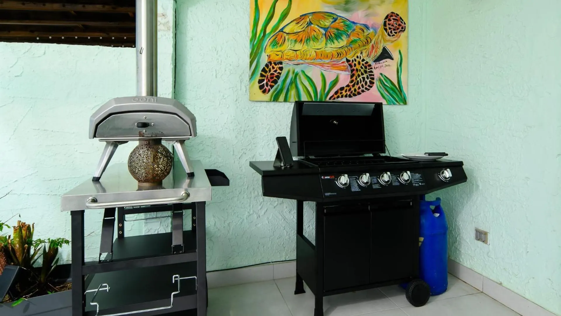True North Villa - Waterfront On Jolly Harbour Bolands Antigua i Barbuda