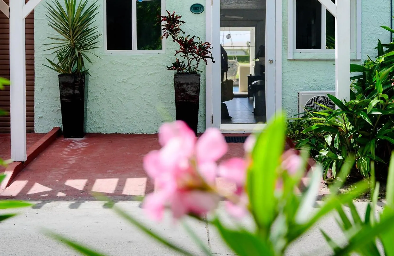 True North Villa - Waterfront On Jolly Harbour Bolands 0*,  Antigua i Barbuda