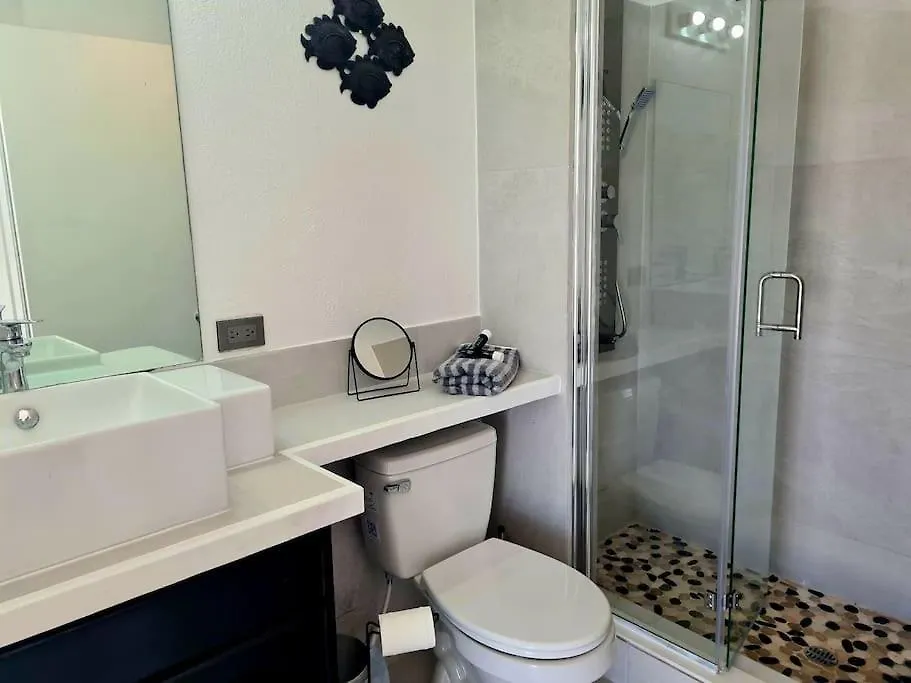 True North Villa - Waterfront On Jolly Harbour Bolands Antigua og Barbuda