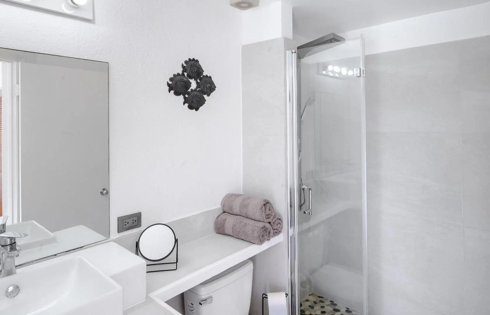 True North Villa - Waterfront On Jolly Harbour Bolands