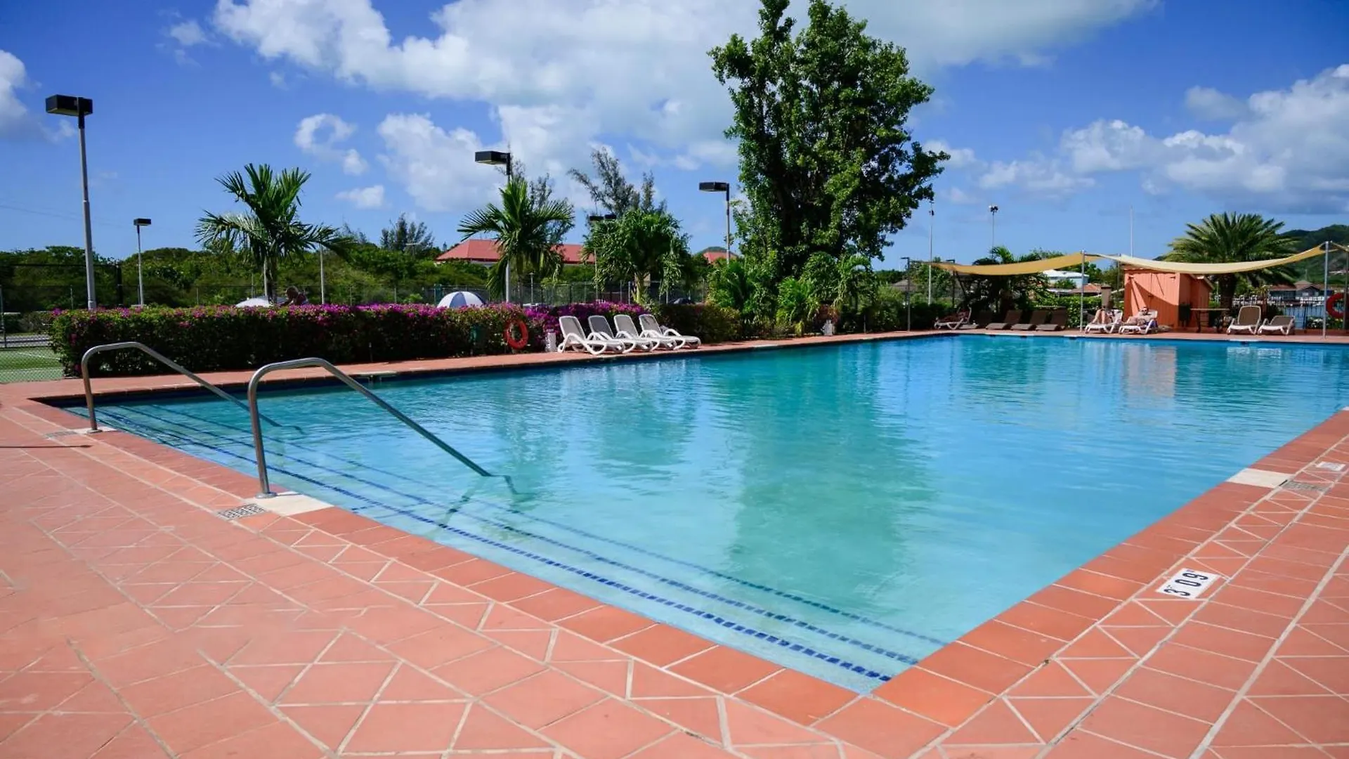 True North Villa - Waterfront On Jolly Harbour Bolands Antigua en Barbuda