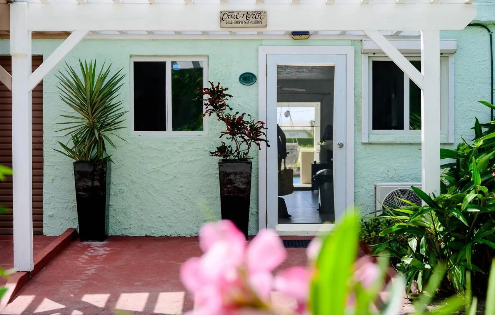 True North Villa - Waterfront On Jolly Harbour Bolands 0*,  Antigua en Barbuda