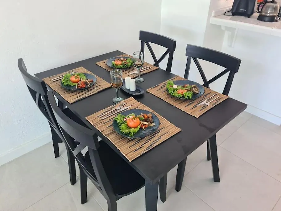 True North Villa - Waterfront On Jolly Harbour Bolands