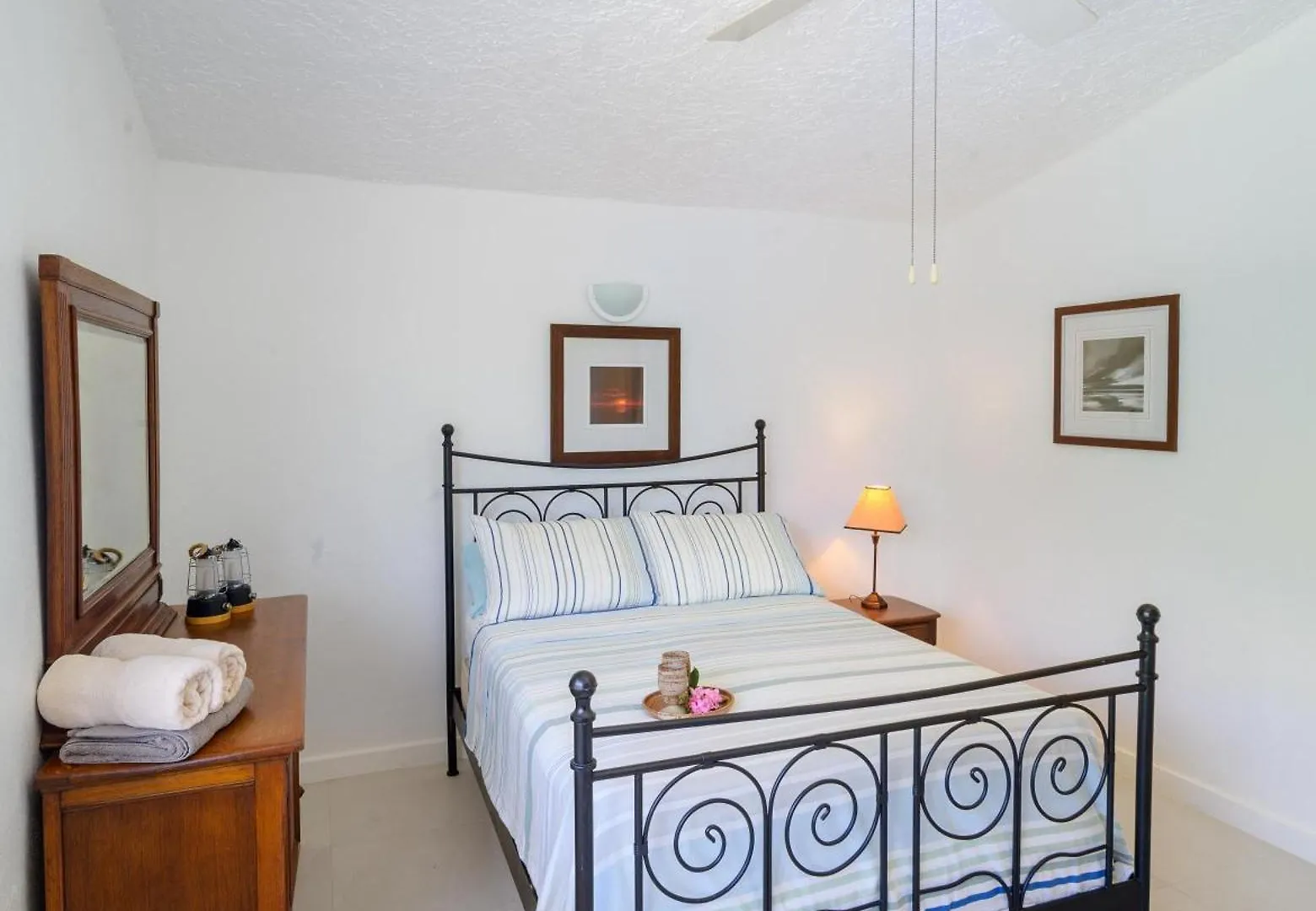 True North Villa - Waterfront On Jolly Harbour Bolands
