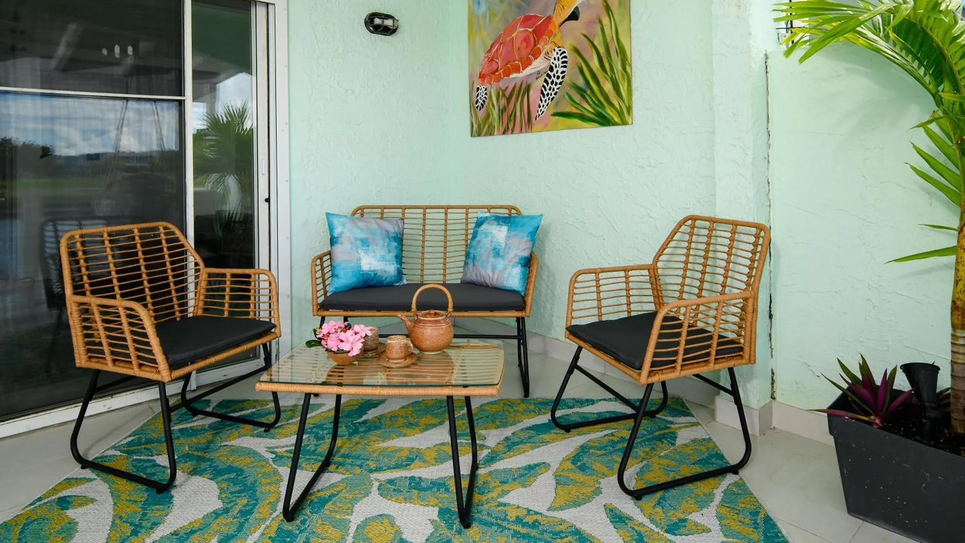 True North Villa - Waterfront On Jolly Harbour Bolands Antigua en Barbuda